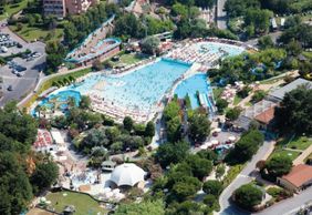 Аквапарк Le Caravelle: Билет с быстрым входом