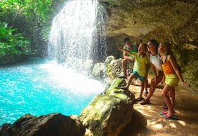 Парк Xenses: быстрый проход и транспорт