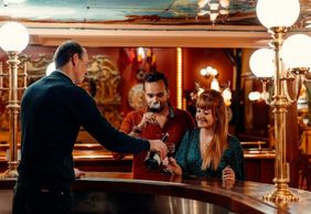 Le Hameau Duboeuf: Входной билет