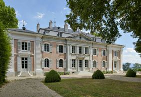 Замок Вольтер: Билет с быстрым входом