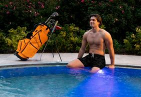 Термегарда-салон QC: Входной билет