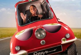 Ripley 's Believe It or Not! Hollywood: Входной билет