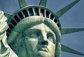 Билет на Статую Свободы и остров Эллис: Паром из Нью-Джерси