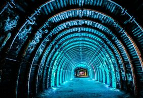 Соляной собор Zipaquirá: Билет с быстрым входом