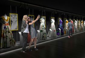 Музей фламенко Дель Трайе: Входной билет