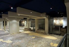 Domus dei Tappeti di Pietra: входной билет