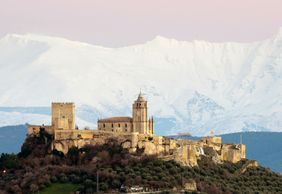 Крепость Ла Мота: Билет с быстрым входом