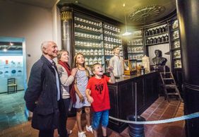 Volkskundemuseum: входной билет