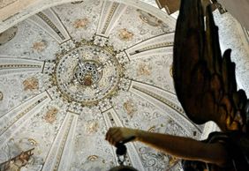 Госпиталь де ла Каридад: Входной билет