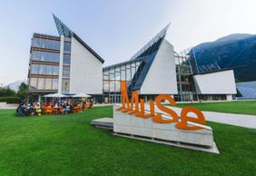 MUSE - Музей науки: Входной билет