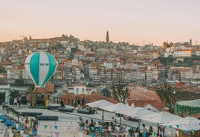 WOW Porto: комбинированный билет в 2, 3 или 5 музеев