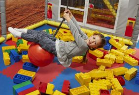 LEGOLAND® Discovery Centre, Бирмингем: Входной билет