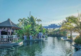 Природный горячий источник Тойя-Девасья: входной билет