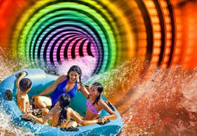 Water Country USA: Входной билет