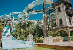 Аквапарк Aqualand в Коста-Адехе: Входной билет