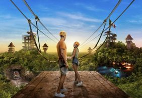 Xplor: Билет с быстрым входом