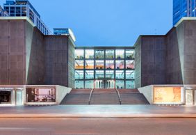 Музей современного искусства (MCA): Входной билет