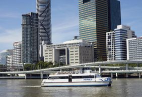 Святилище Lone Pine Koala: входной билет + речной круиз из Брисбена