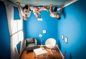 Музей воображения: Входной билет