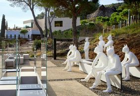 elBulli1846: Входной билет