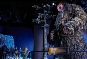 Вход в студию «Игра престолов» и трансфер на автобусе