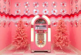 Музей мороженого в Чикаго: VIP-билет в любое время