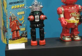 Музей игрушек Кольмара: Входной билет