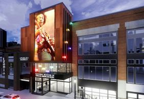 Национальный музей афроамериканской музыки: Входной билет