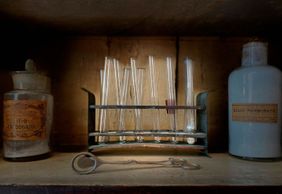 Старинная аптека Сан-Филиппо Нери: Входной билет