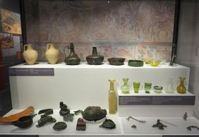 Входной билет в Равенну: музей Classis и базилика Сант-Аполлинаре-ин-Класс