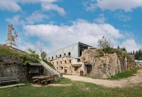 Форт-Верк-Лузерн: входной билет