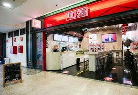 Музей Estádio da Luz & Benfica: входной билет + дегустация вина + шарф