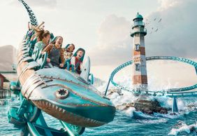 Валиби, Бельгия: Входной билет