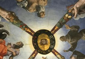 Палаццо Веккьо и музей: входной билет + дополнительный видео- или аудиогид