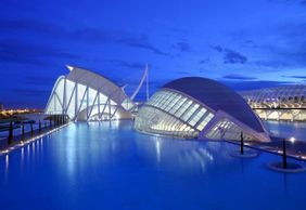 Полушарие: Билет с входом без очереди