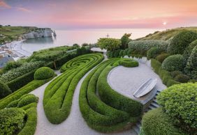 Les Jardins d'Étretat: Входной билет