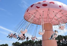 Парк Спиру в Провансе: быстрый проезд с ранней пташкой