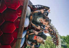 Эфтелинг: Входной билет