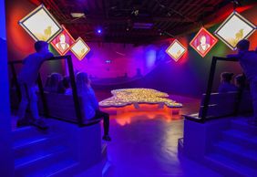 ЭТО ГОЛЛАНДИЯ: Входной билет