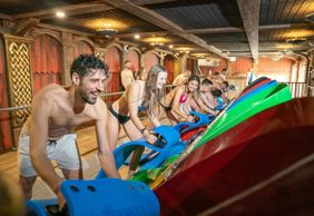 Rulantica: билет в Moonlight