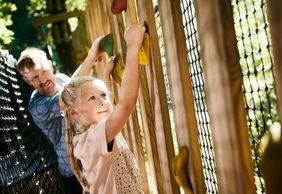 WOW PARK Skjern: Входной билет