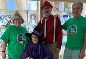 Музей Волшебника страны Оз: Входной билет