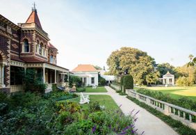 Rippon Lea Estate: входной билет