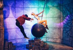 Музей мадам Тюссо, Нэшвилл: Входной билет