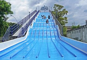 Парк Норте Медельин: Билет с быстрым входом