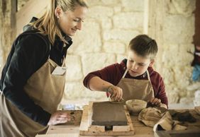 Музей под открытым небом Ballenberg: Билет с входом без очереди