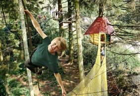 WOW PARK Биллунд: Входной билет