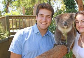 Парк дикой природы Балларат: Входной билет