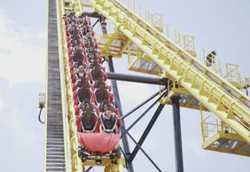 Тематический парк Trans Studio Bali: Входной билет