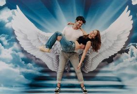 3D Fun Art Museum Portimão: Входной билет